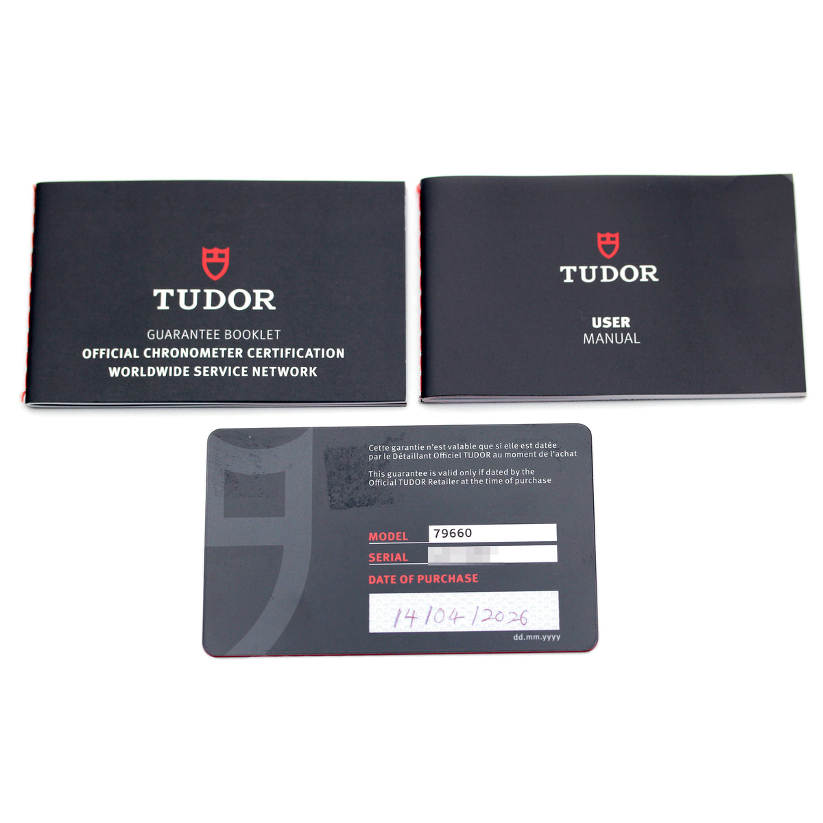 TUDOR Black Bay One 39 39mm ライトシャンパン ダイヤモンド 自動巻き