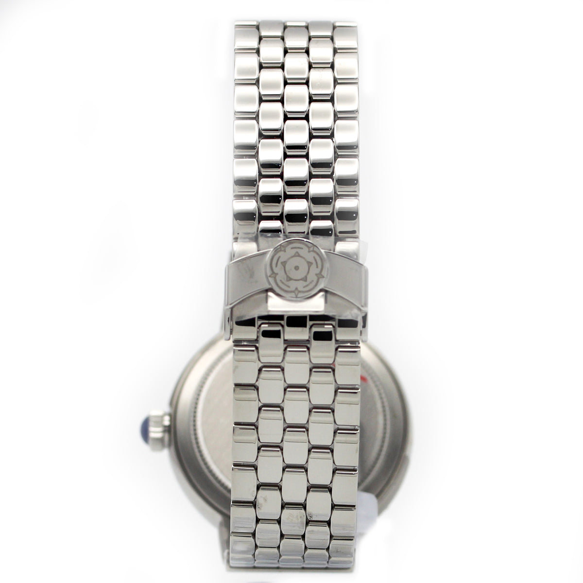 TUDOR Clair de Rose 34mm オパライン ダイヤモンド 自動巻き