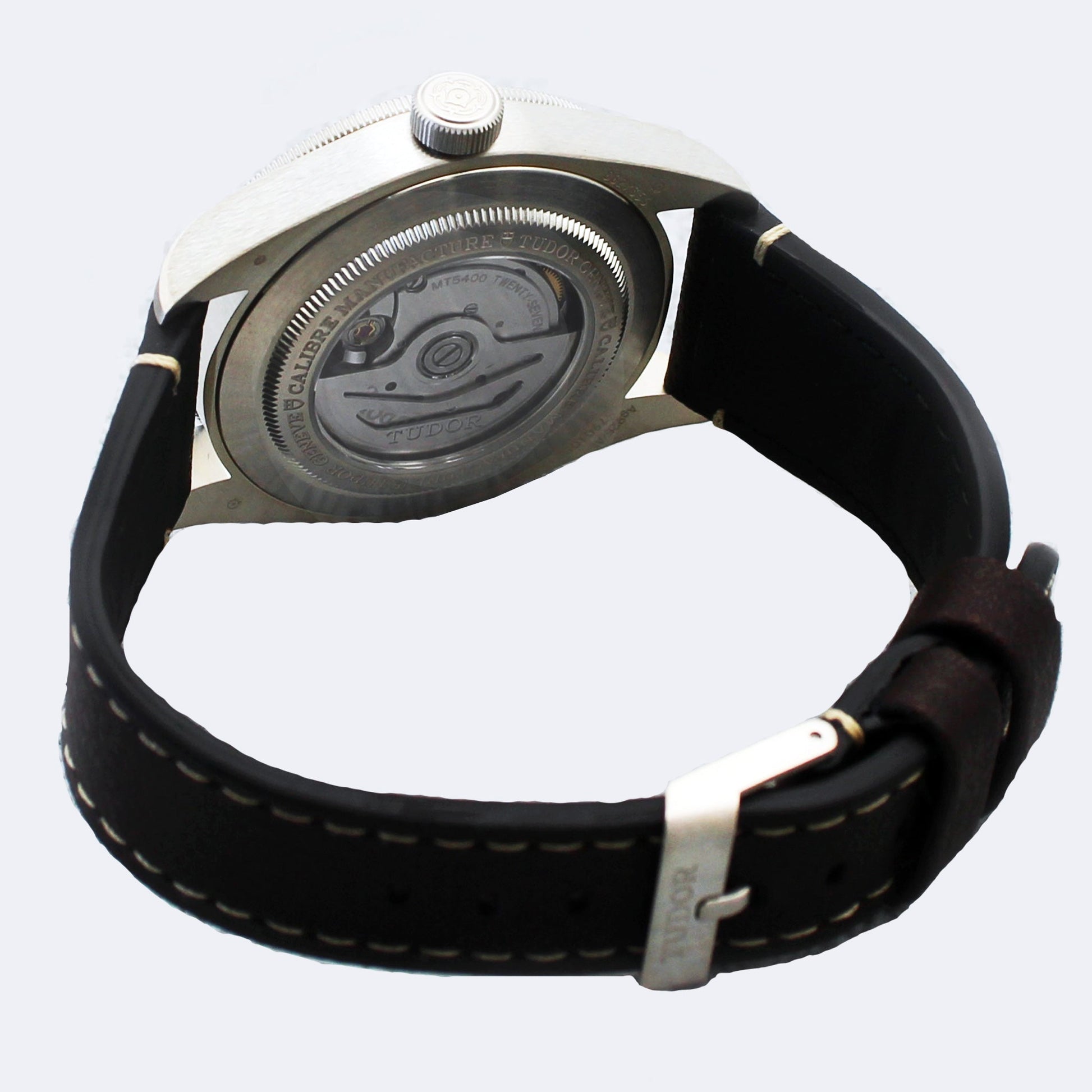 TUDOR Black Bay M79010SG-0001 バックル