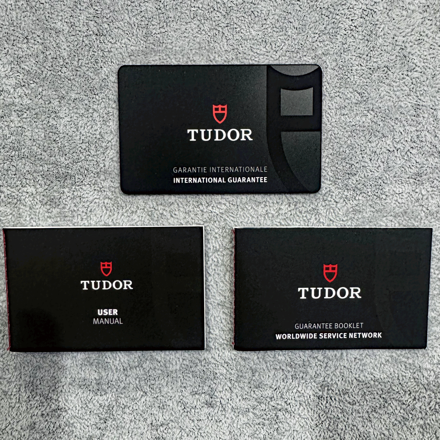TUDOR 1926 28mm ホワイトダイアル ダイヤモンド 自動巻き レディース腕時計
