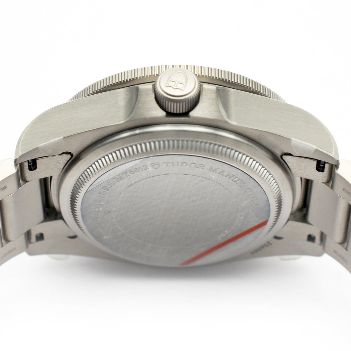 TUDOR Pelagos 42mm ブルーダイアル 自動巻き 500m防水 ダイバーズ