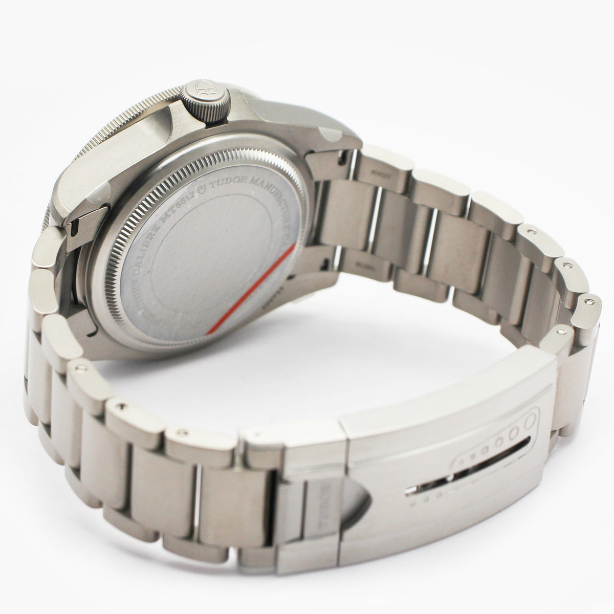TUDOR Pelagos 42mm ブルーダイアル 自動巻き 500m防水 ダイバーズ