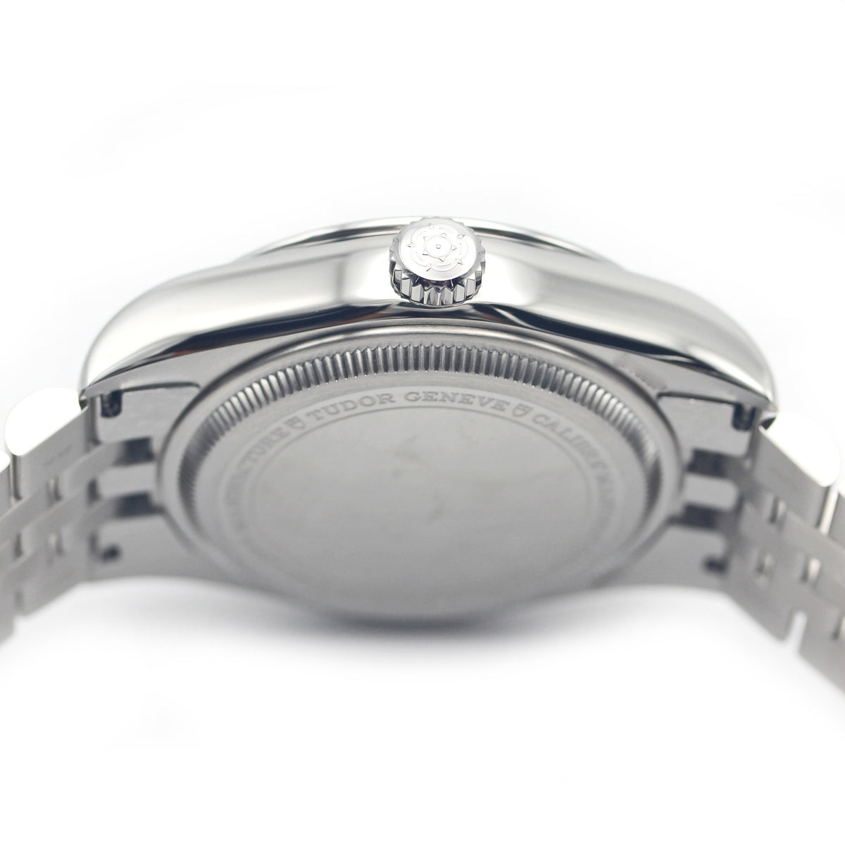TUDOR Black Bay One 39 39mm ライトシャンパン ダイヤモンド 自動巻き