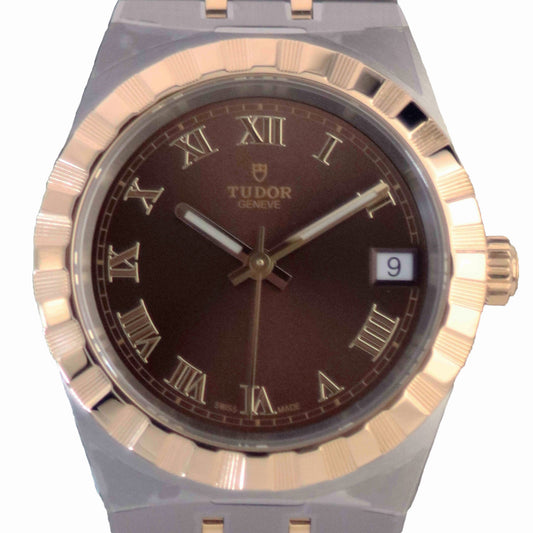 TUDOR Royal M28403-0008 正面