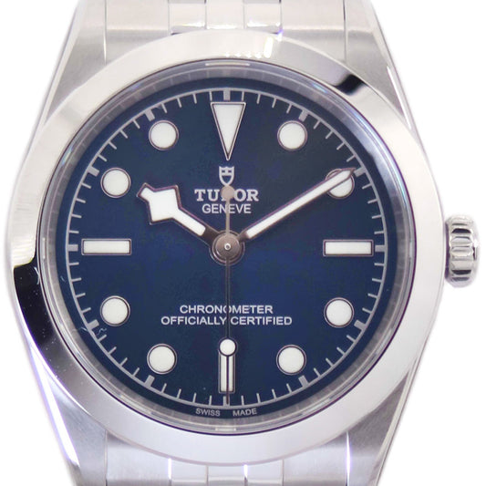 TUDOR Black Bay 36 M79600-0002 正面