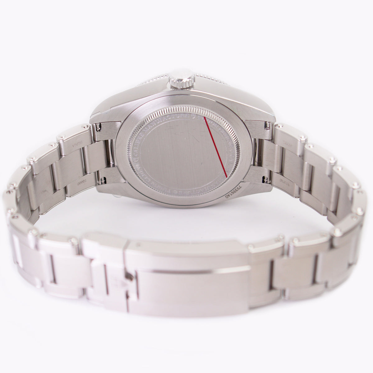 TUDOR Black Bay 58 GMT 39mm Black Dial Automatic Men's