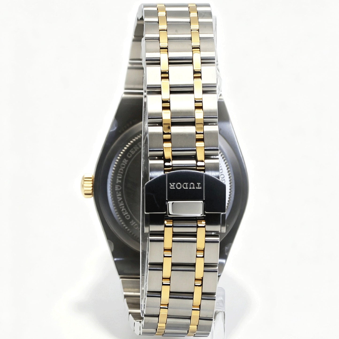 TUDOR Royal M28403-0008 側面斜め
