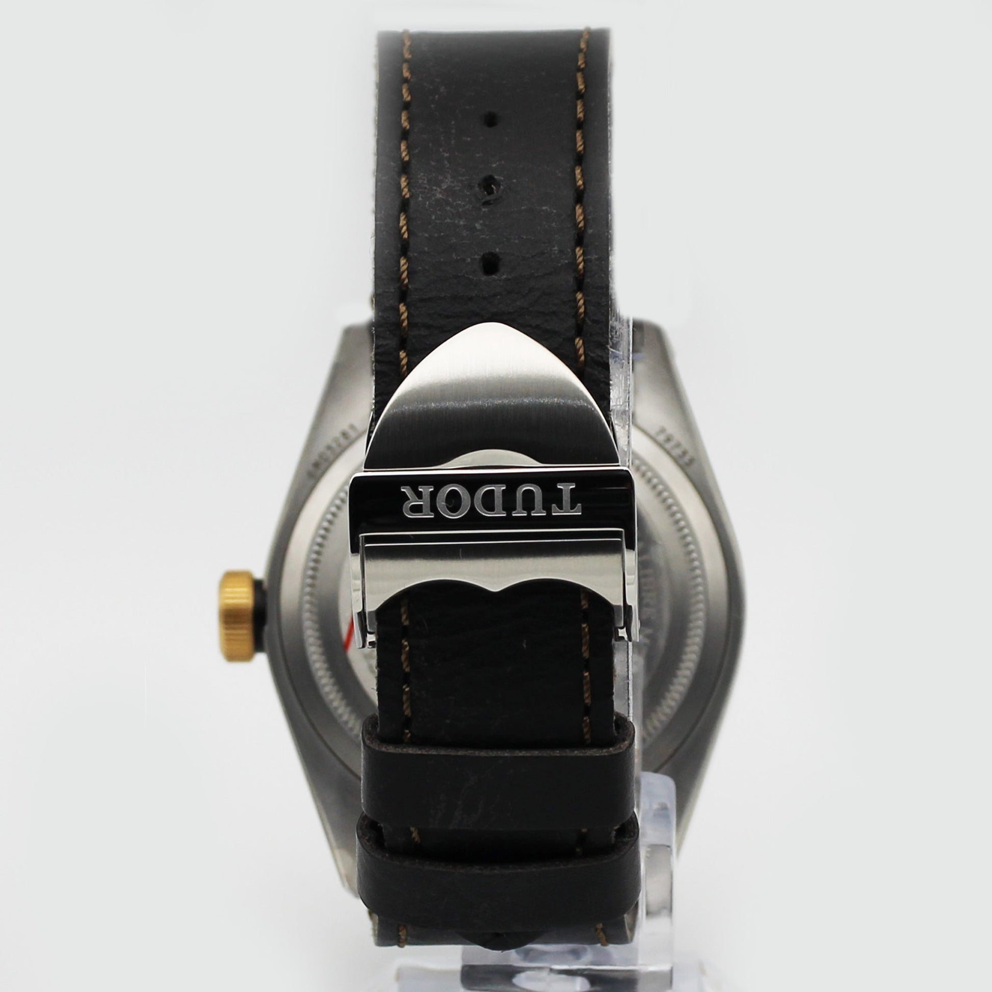 TUDOR Black Bay M79733N-0007 斜め上