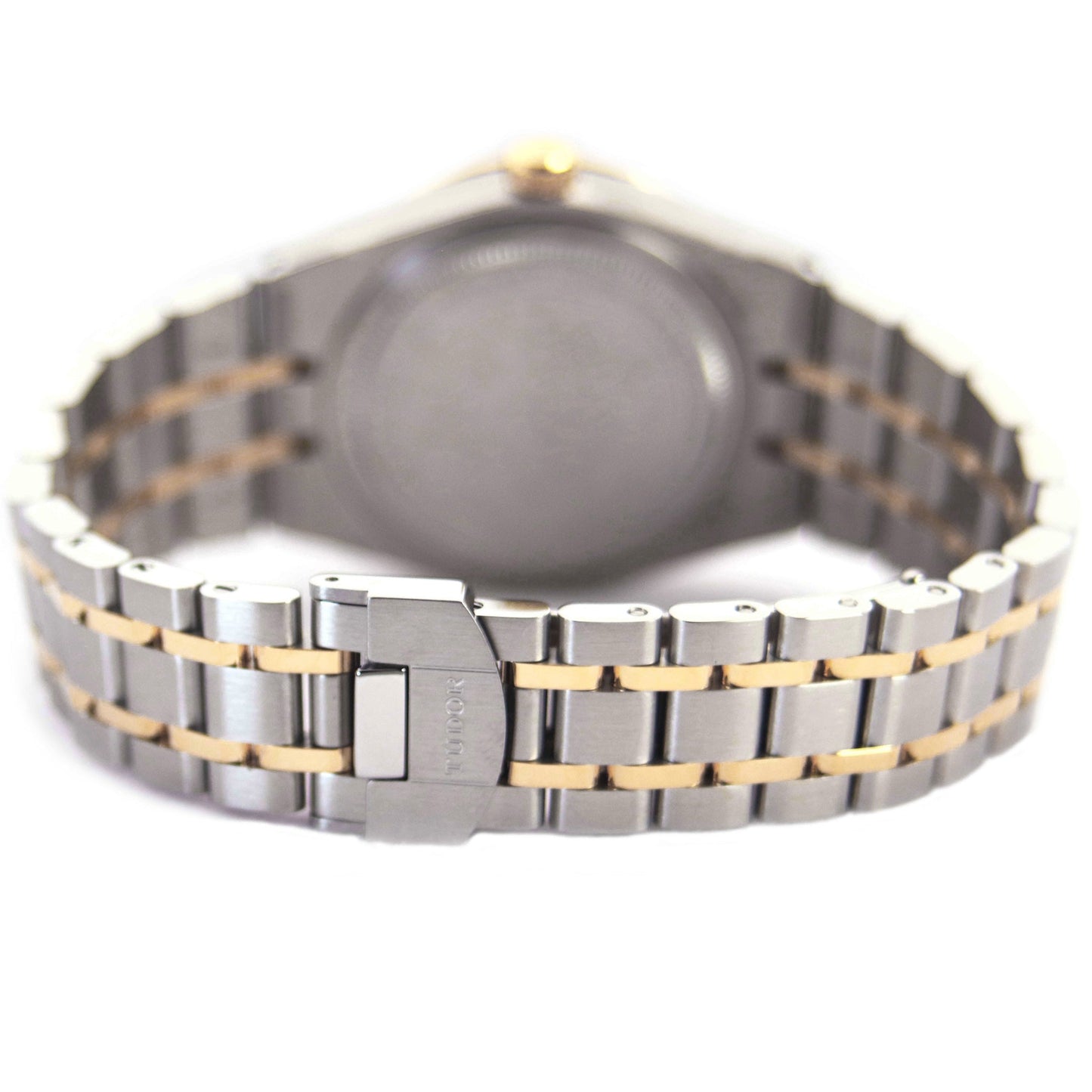 TUDOR Royal M28403-0008 ブレスレット正面