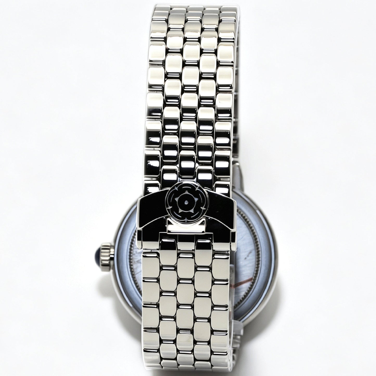 TUDOR Clair de Rose 34mm M35800-0004 ブレスレット正面