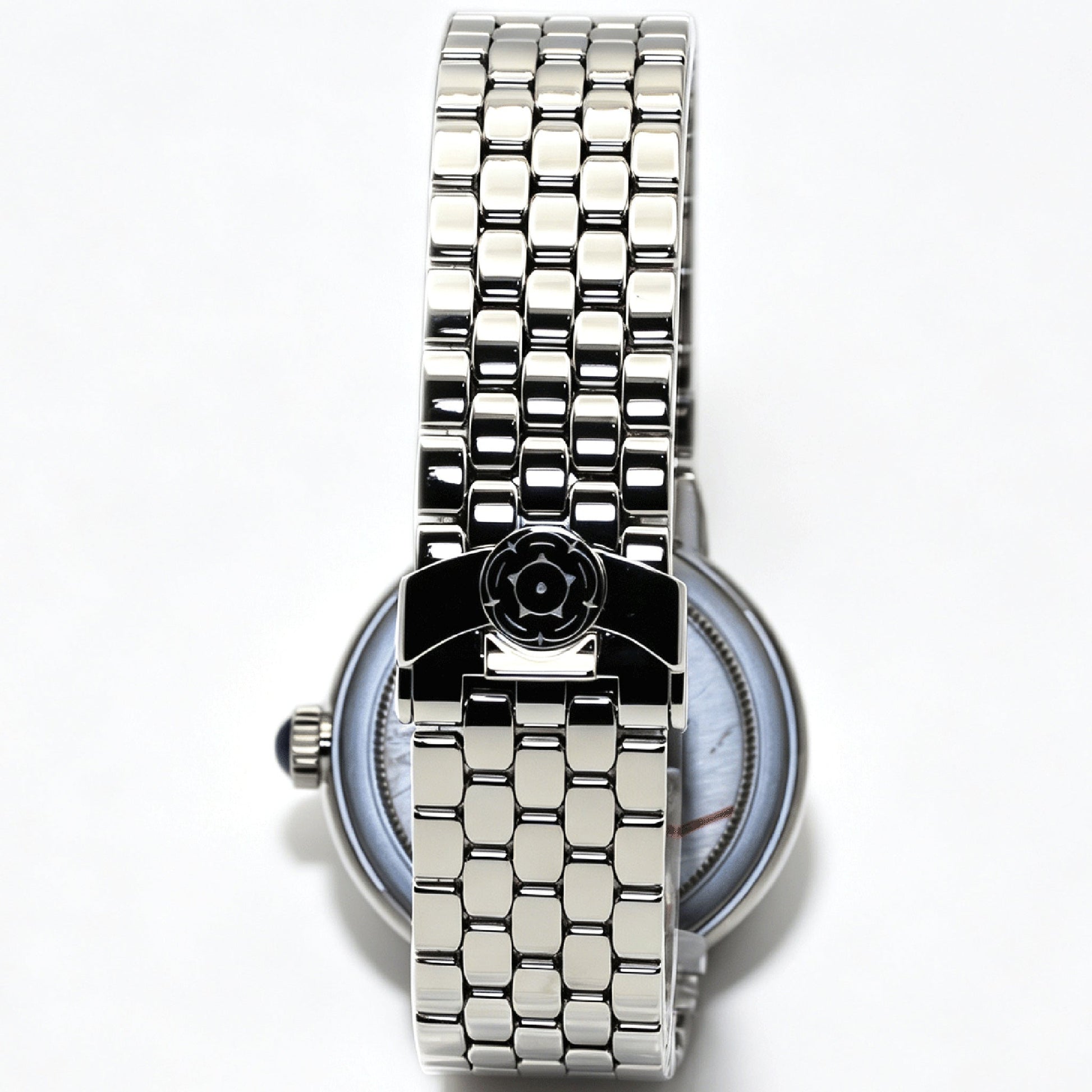 TUDOR Clair de Rose 34mm M35800-0004 ブレスレット正面