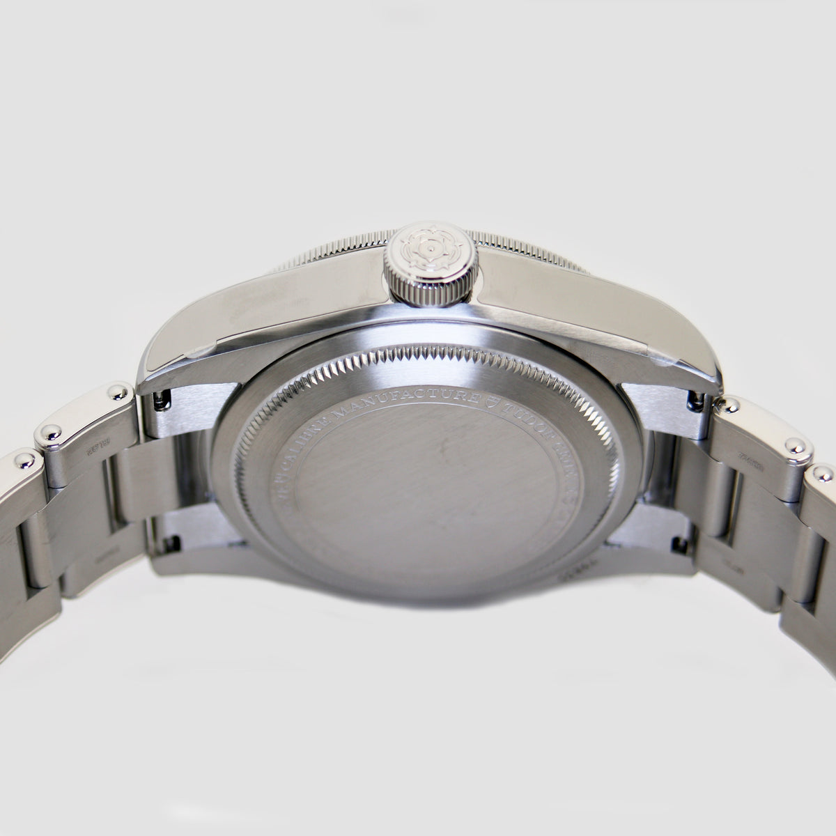 TUDOR Pelagos 39 39mm ブラックダイアル  自動巻き ダイバーズ