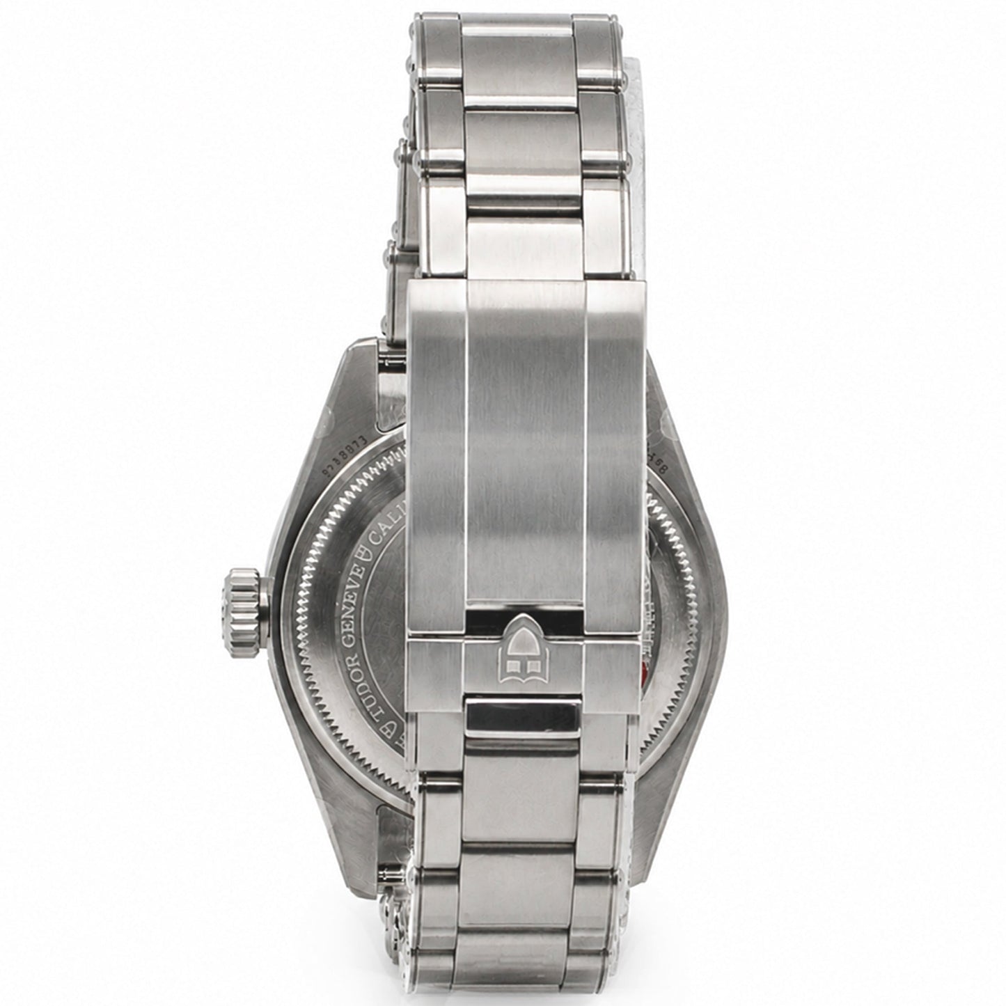 TUDOR Black Bay Pro 39mm GMT M79470-0004 バックル