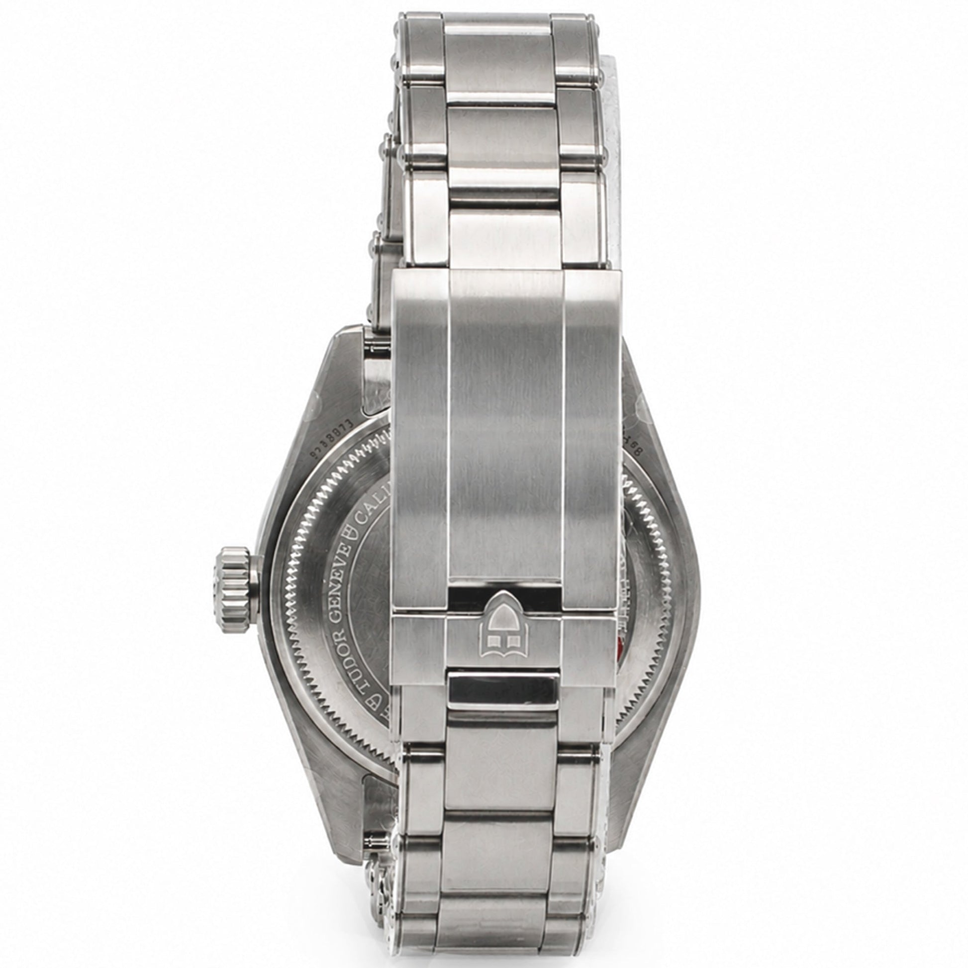 TUDOR Black Bay Pro 39mm GMT M79470-0004 バックル