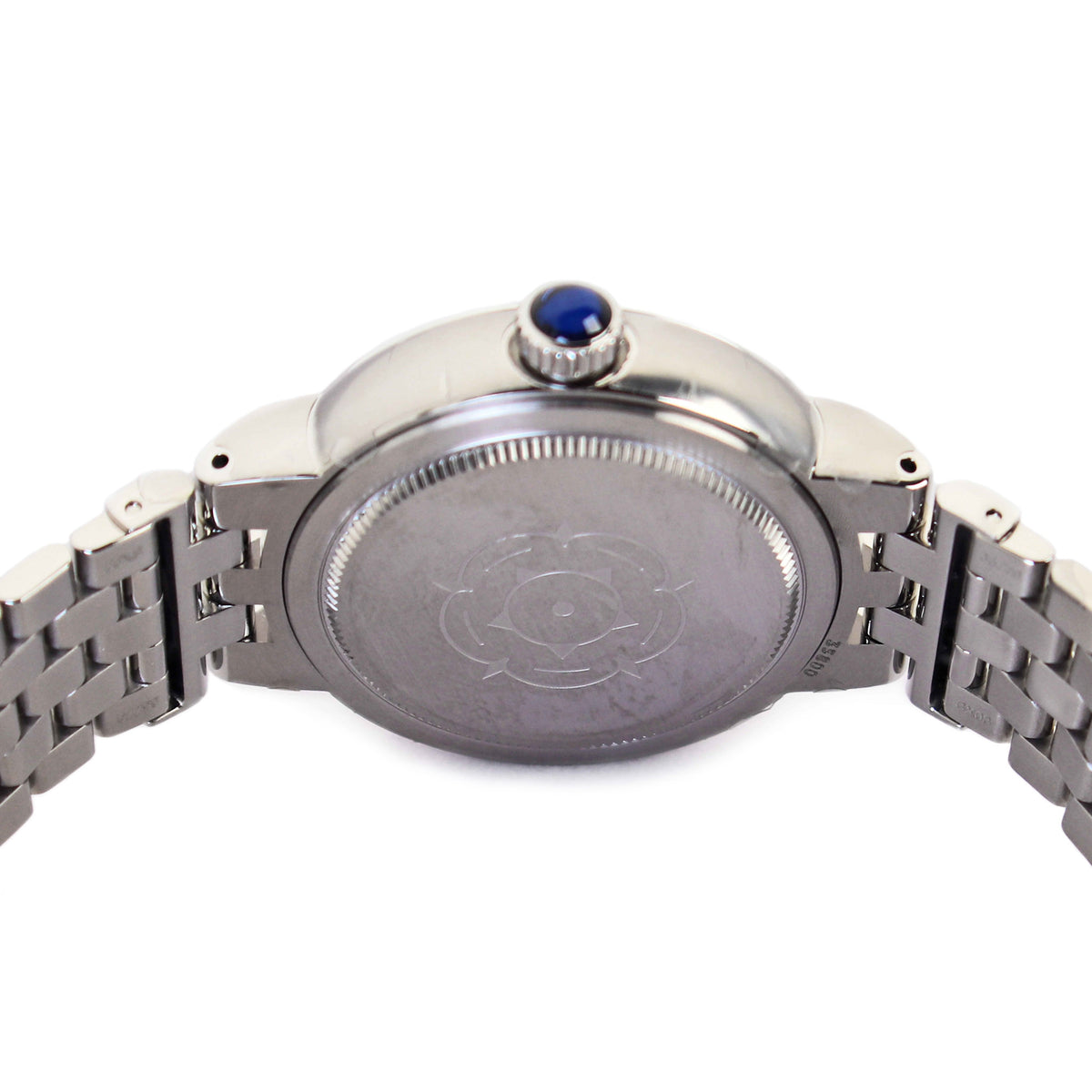 TUDOR Clair de Rose 34mm オパライン ダイヤモンド 自動巻き