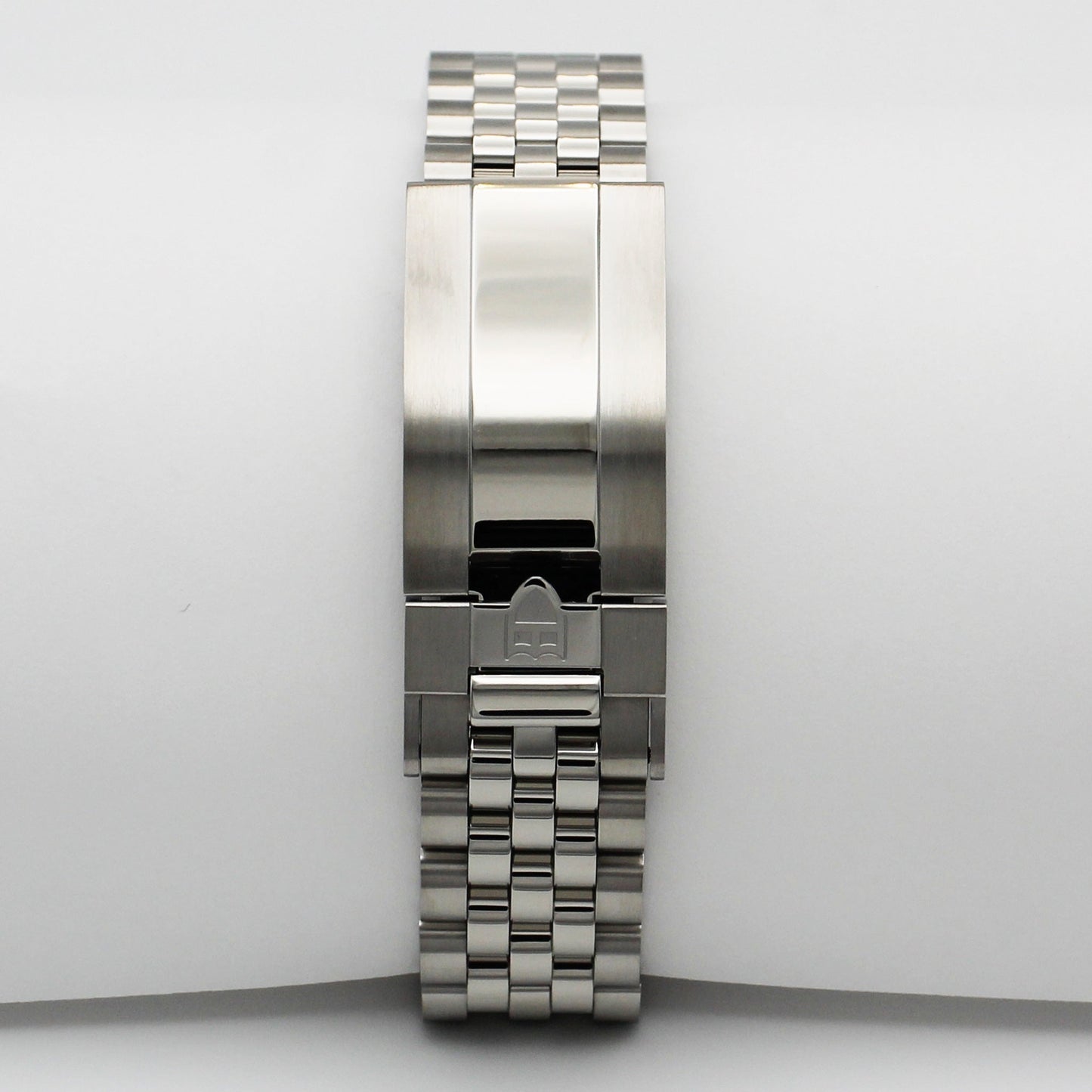 TUDOR Black Bay 36 M79600-0002 ブレスレット裏面