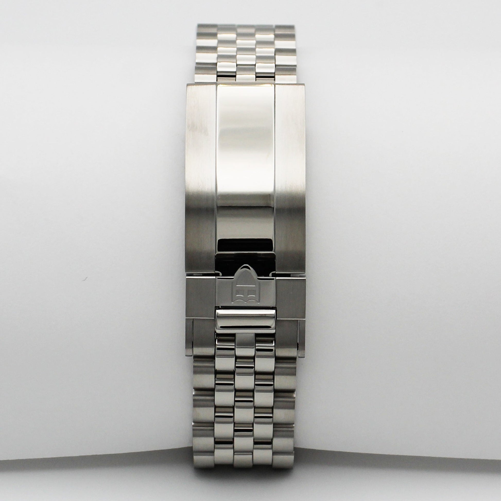 TUDOR Black Bay 36 M79600-0002 ブレスレット裏面
