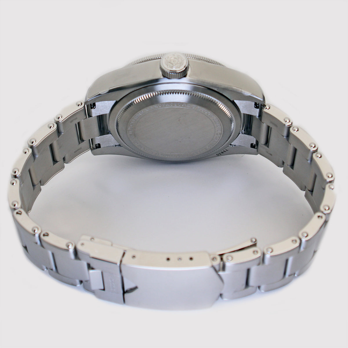 TUDOR Pelagos 39 39mm ブラックダイアル  自動巻き ダイバーズ