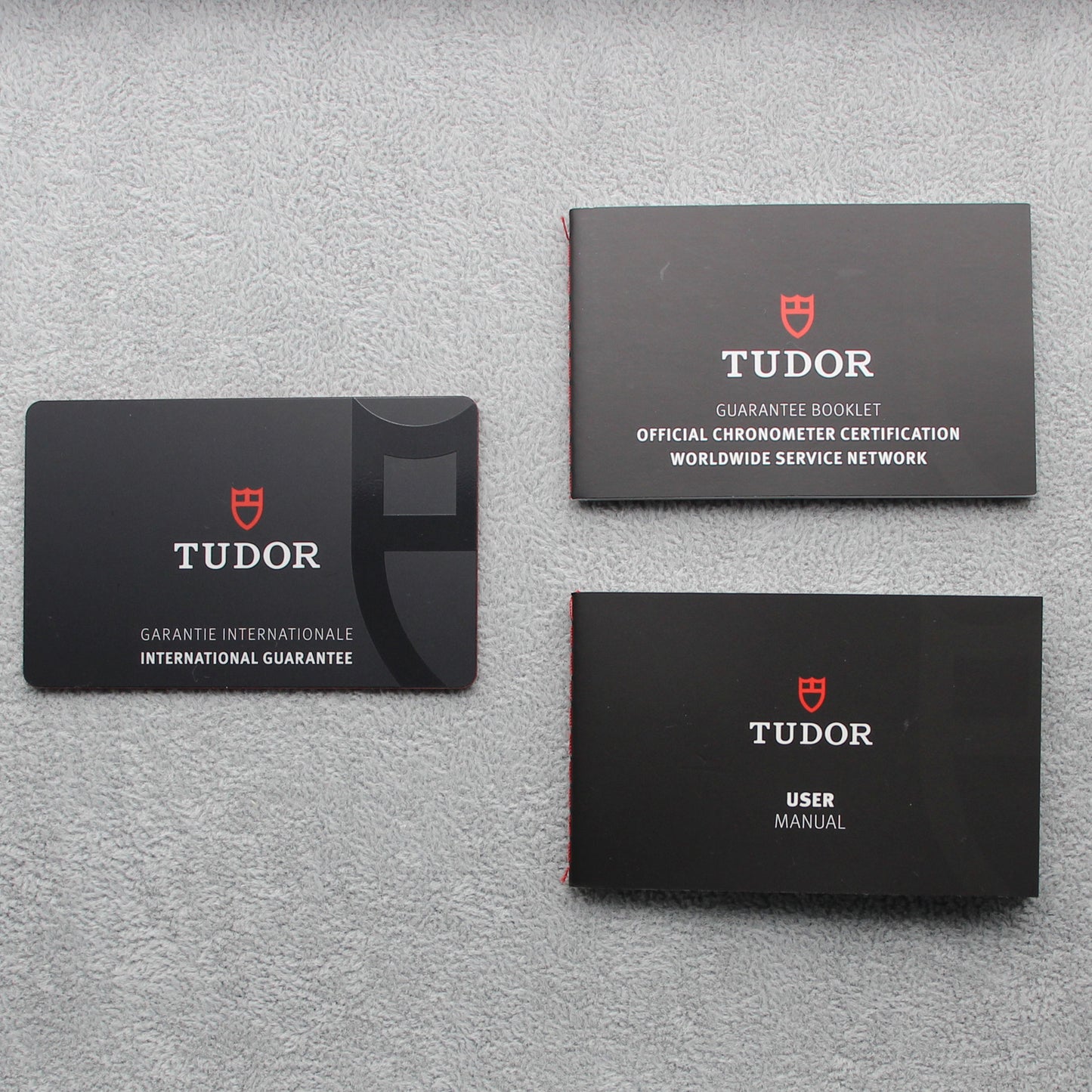 TUDOR Black Bay One 36mm アンスラサイトダイアル 自動巻き メンズ腕時計