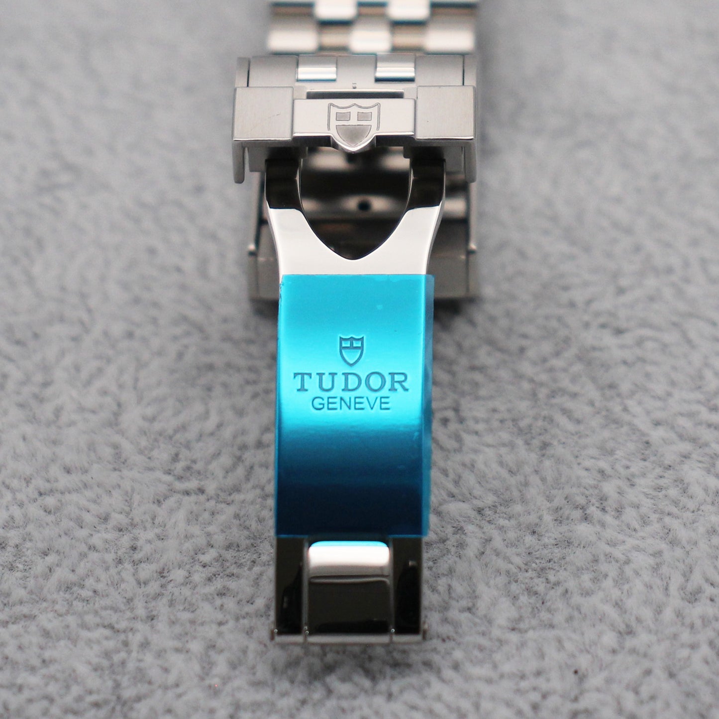 TUDOR Black Bay One 36mm アンスラサイトダイアル 自動巻き メンズ腕時計