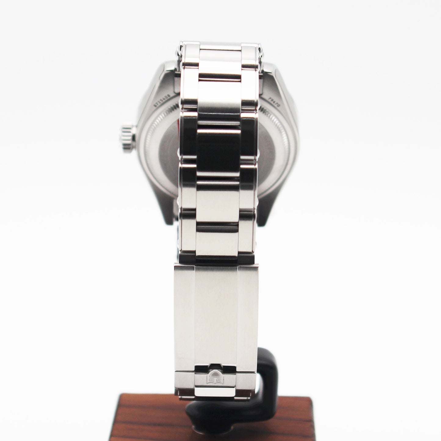 TUDOR Black Bay Pro 39mm ブラックダイアル GMT 自動巻き メンズ腕時計