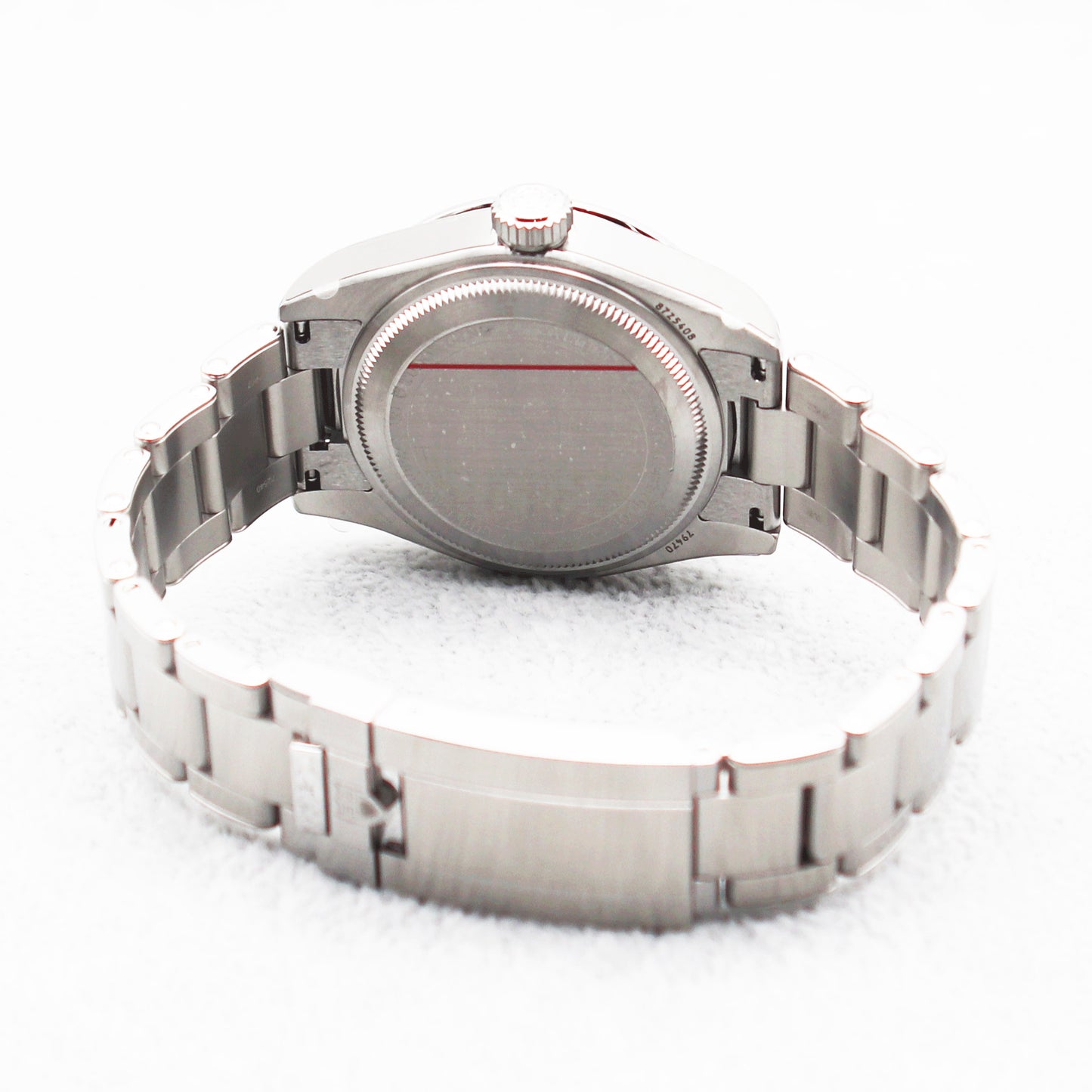 TUDOR Black Bay Pro 39mm ブラックダイアル GMT 自動巻き メンズ腕時計
