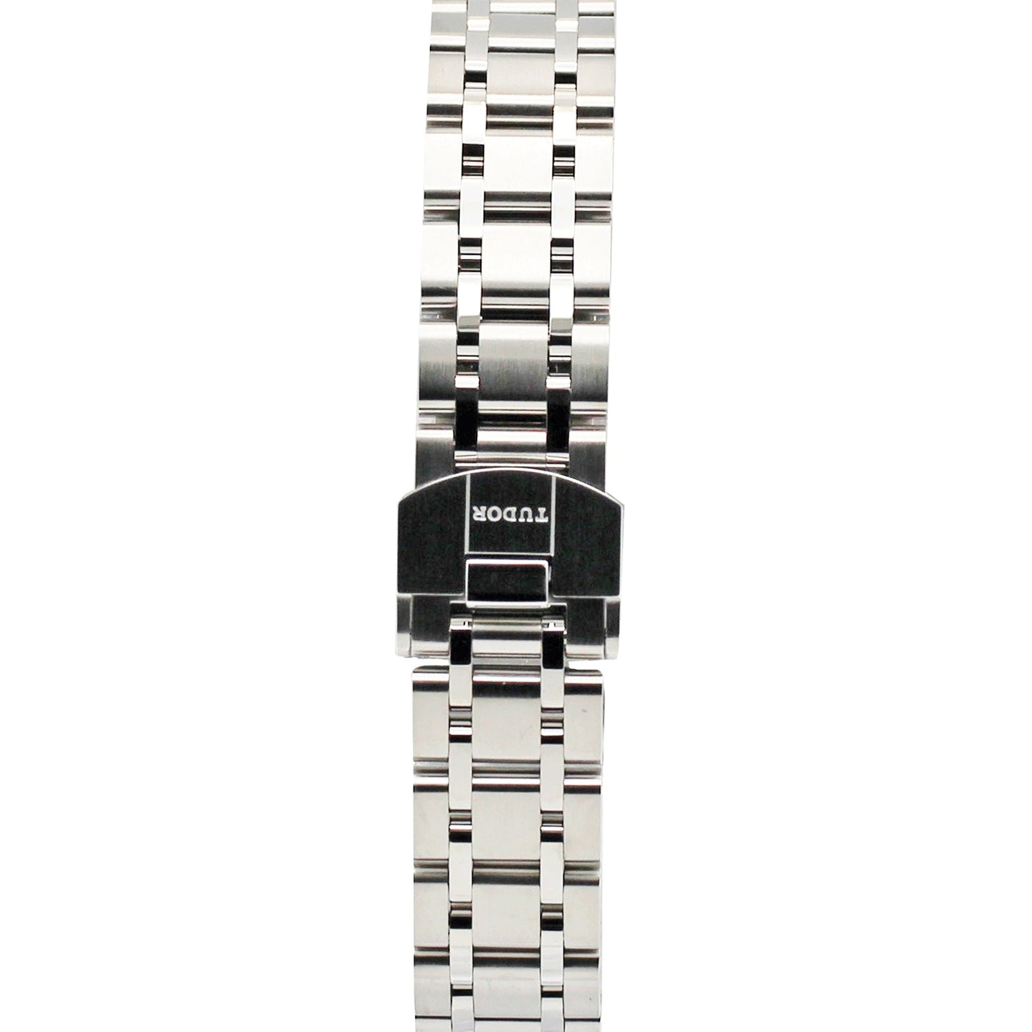 TUDOR Royal 28mm サーモンダイアル M28300-0010 ブレスレット