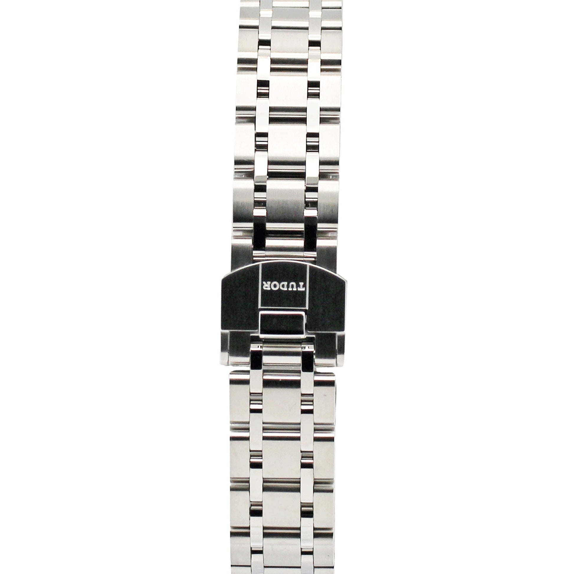 TUDOR Royal 28mm サーモンダイアル M28300-0010 ブレスレット