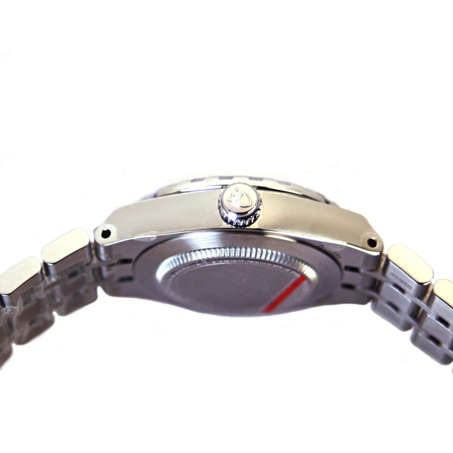 TUDOR Royal 28mm Salmon Dial Diamond Automatic
