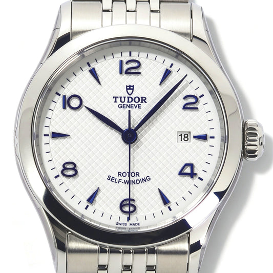 TUDOR 1926 28mm M91350-0005 正面