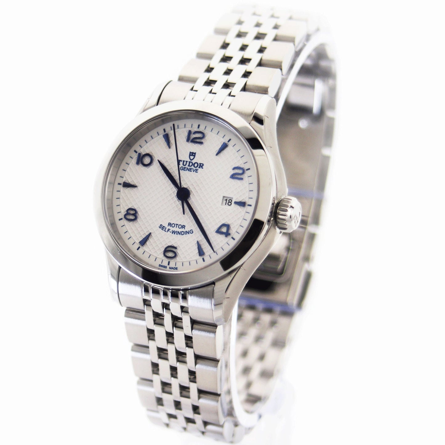 TUDOR 1926 28mm M91350-0005 裏面