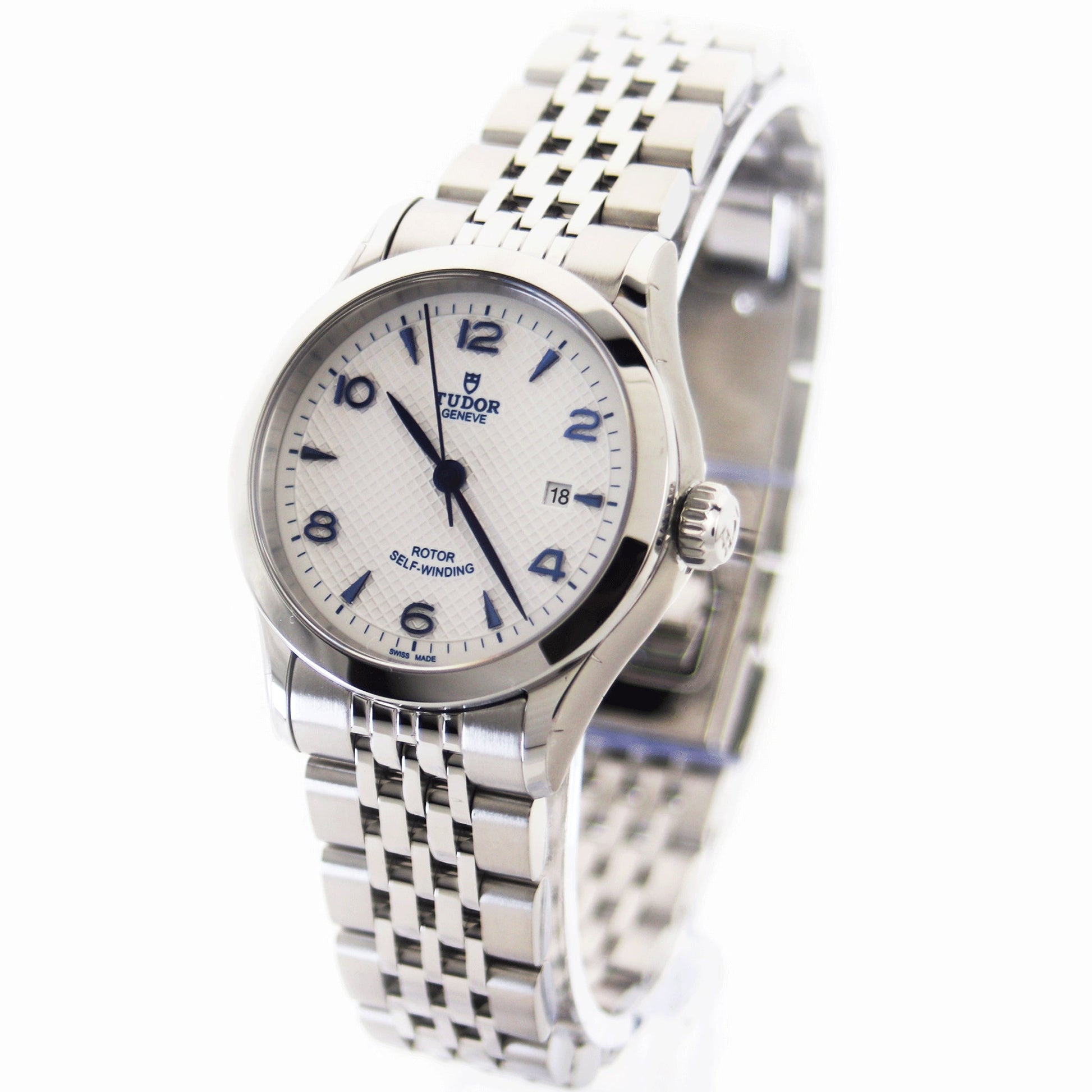 TUDOR 1926 28mm M91350-0005 裏面