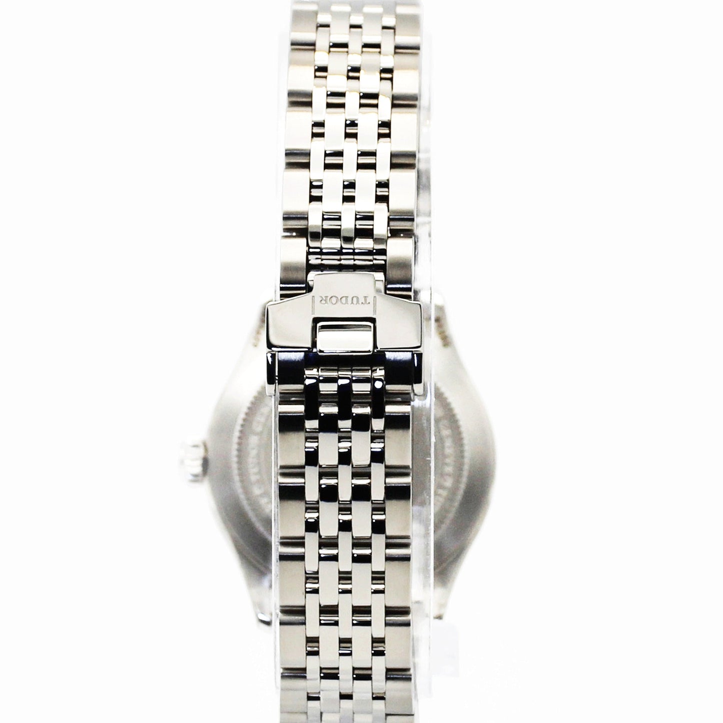 TUDOR 1926 28mm M91350-0005 リューズクローズアップ