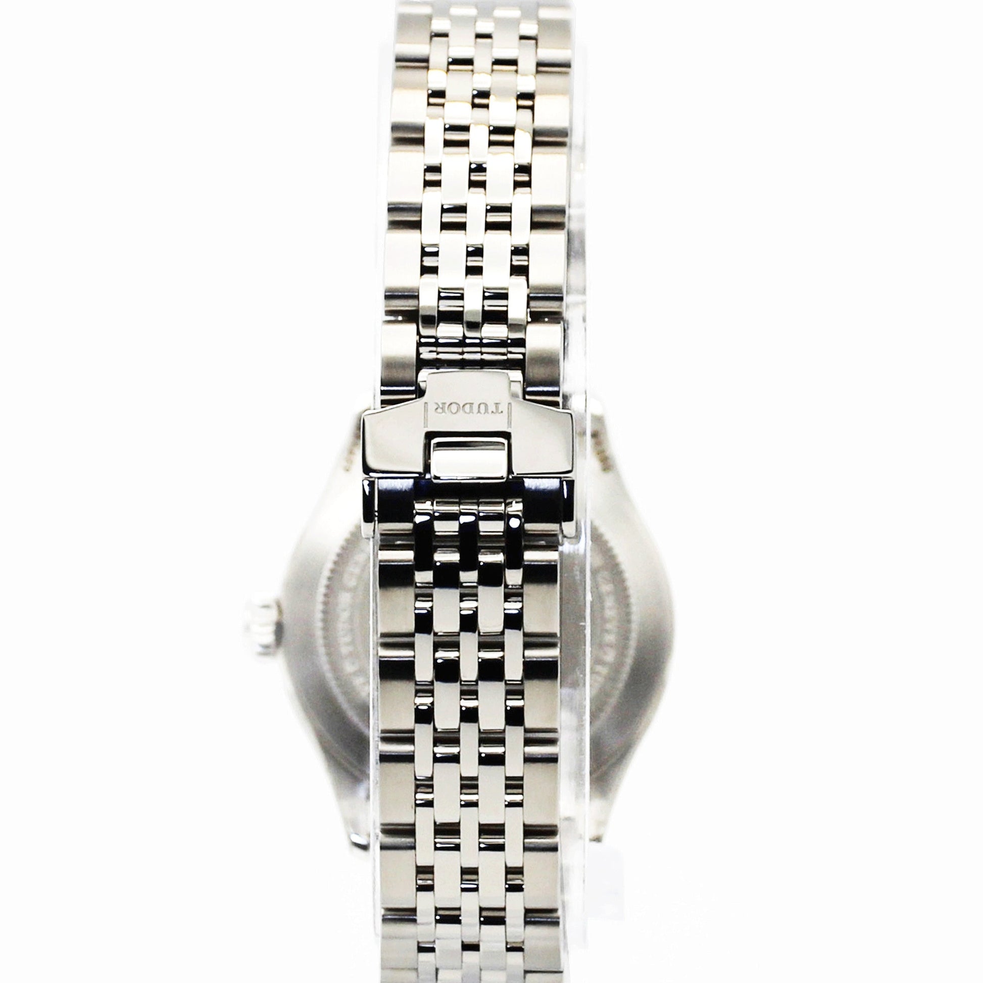 TUDOR 1926 28mm M91350-0005 リューズクローズアップ