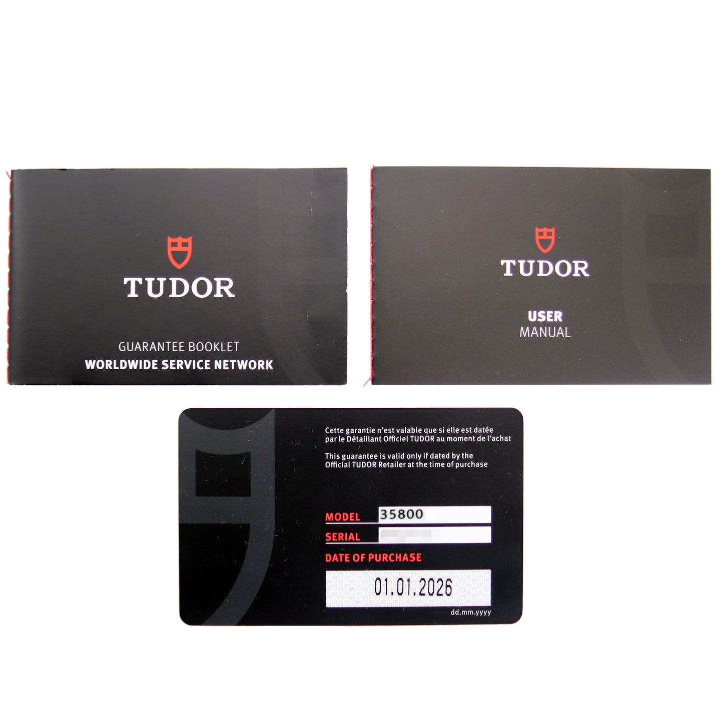TUDOR Clair de Rose 34mm Stainless Steel Automatic Women's Watch
