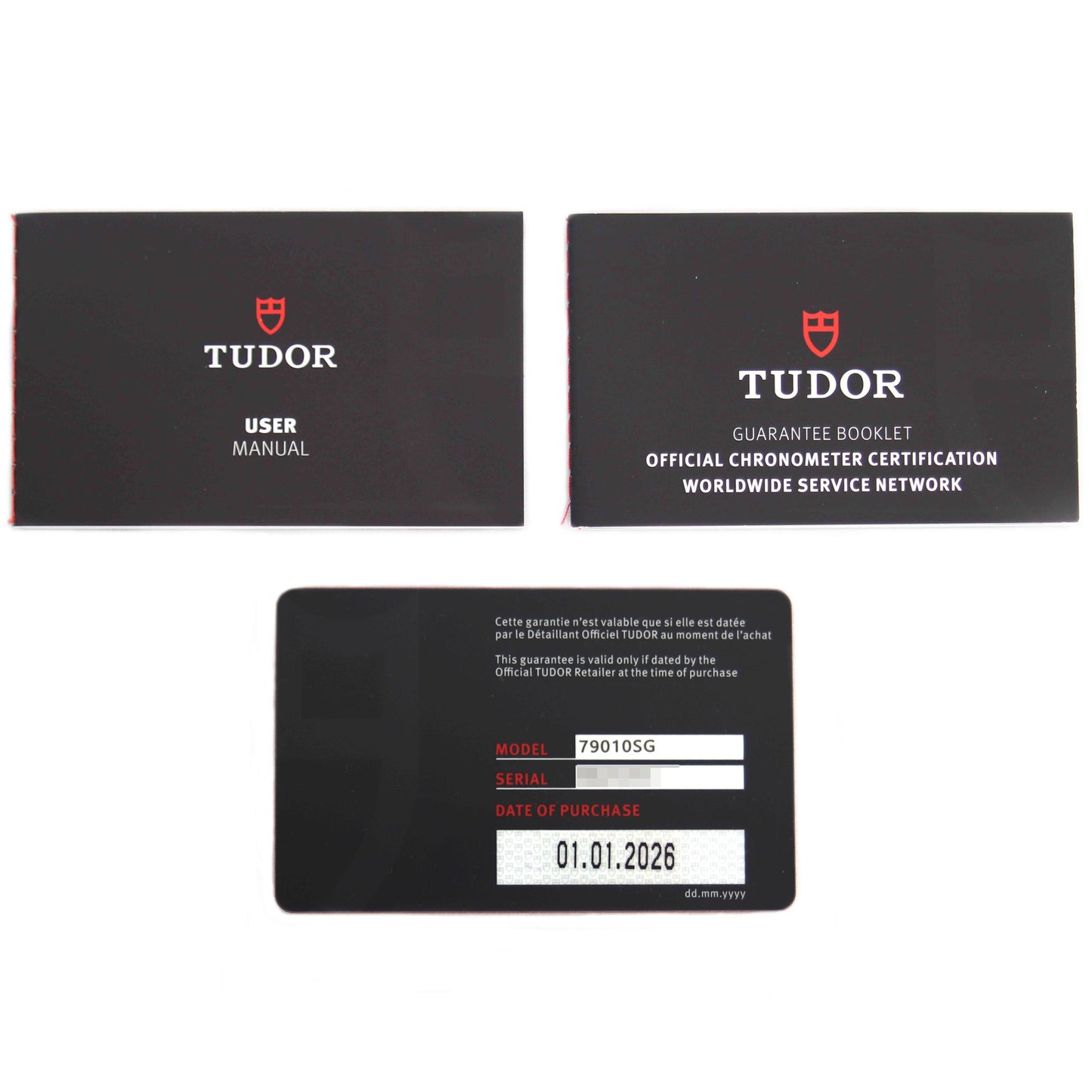 TUDOR Black Bay 58 925 39mm トープダイアル 自動巻き ダイバーズウォッチ メンズ腕時計