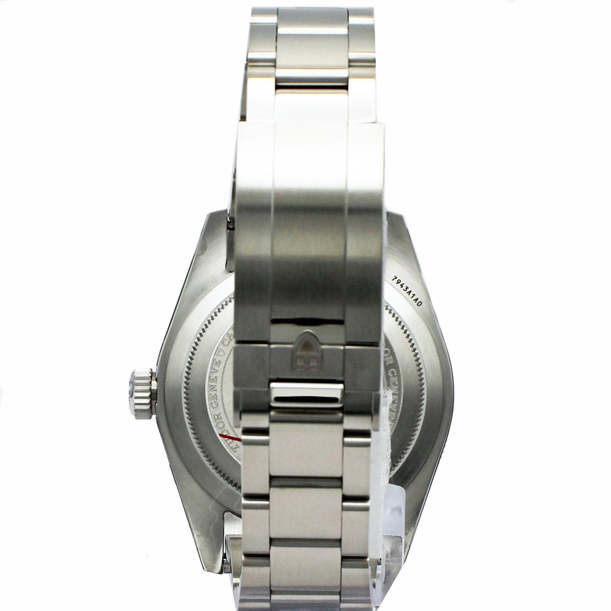 TUDOR Black Bay 68 43mm ブルーダイアル 自動巻き ダイバーズ メンズ