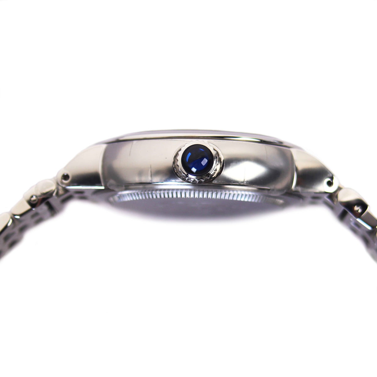 TUDOR Clair de Rose 34mm オパライン ダイヤモンド 自動巻き