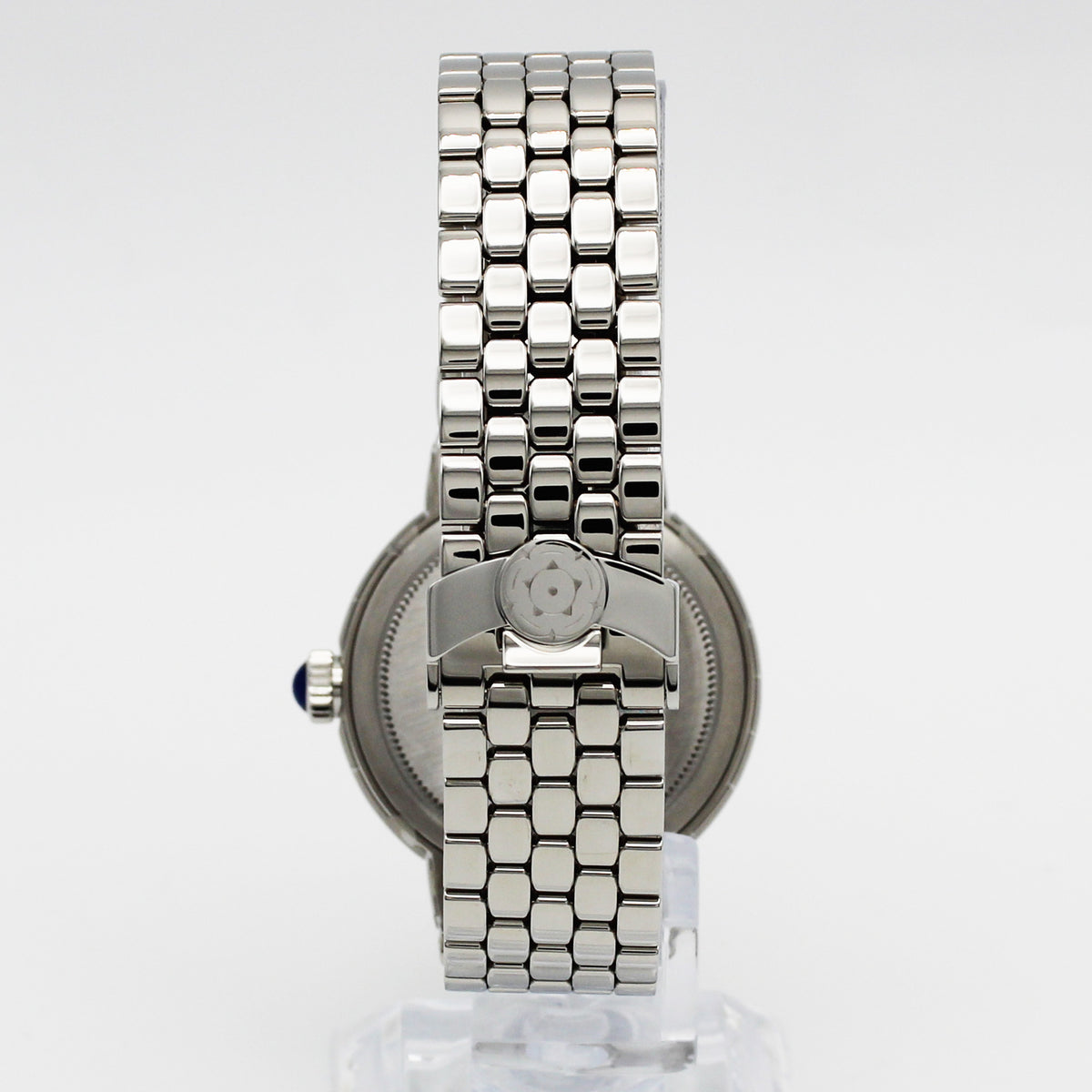 TUDOR Clair de Rose 34mm オパライン ダイヤモンド 自動巻き