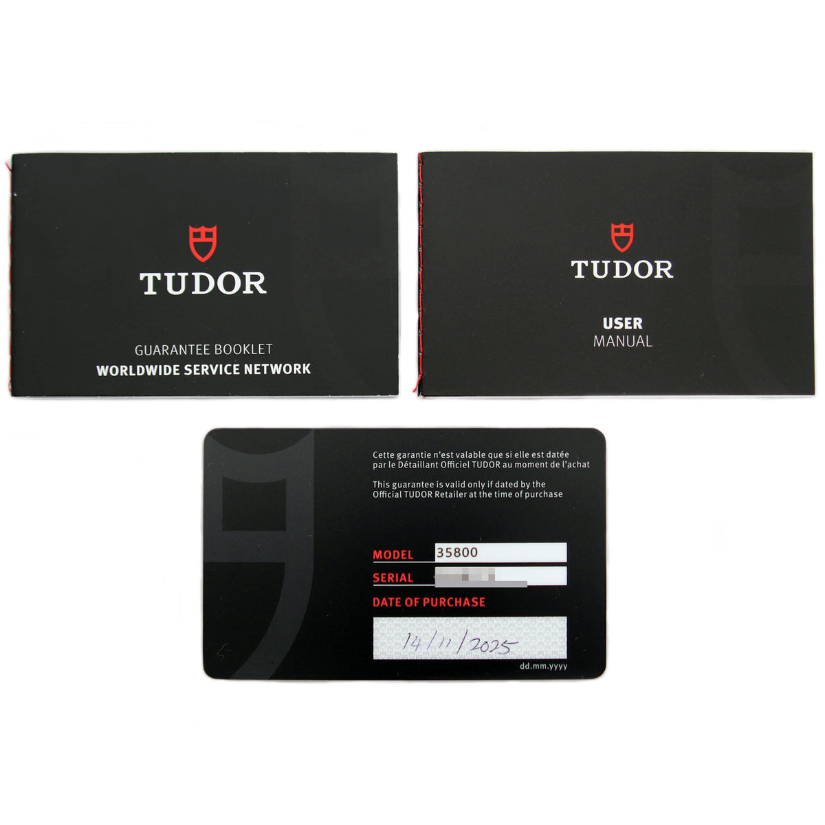 TUDOR Clair de Rose 34mm オパライン ダイヤモンド 自動巻き