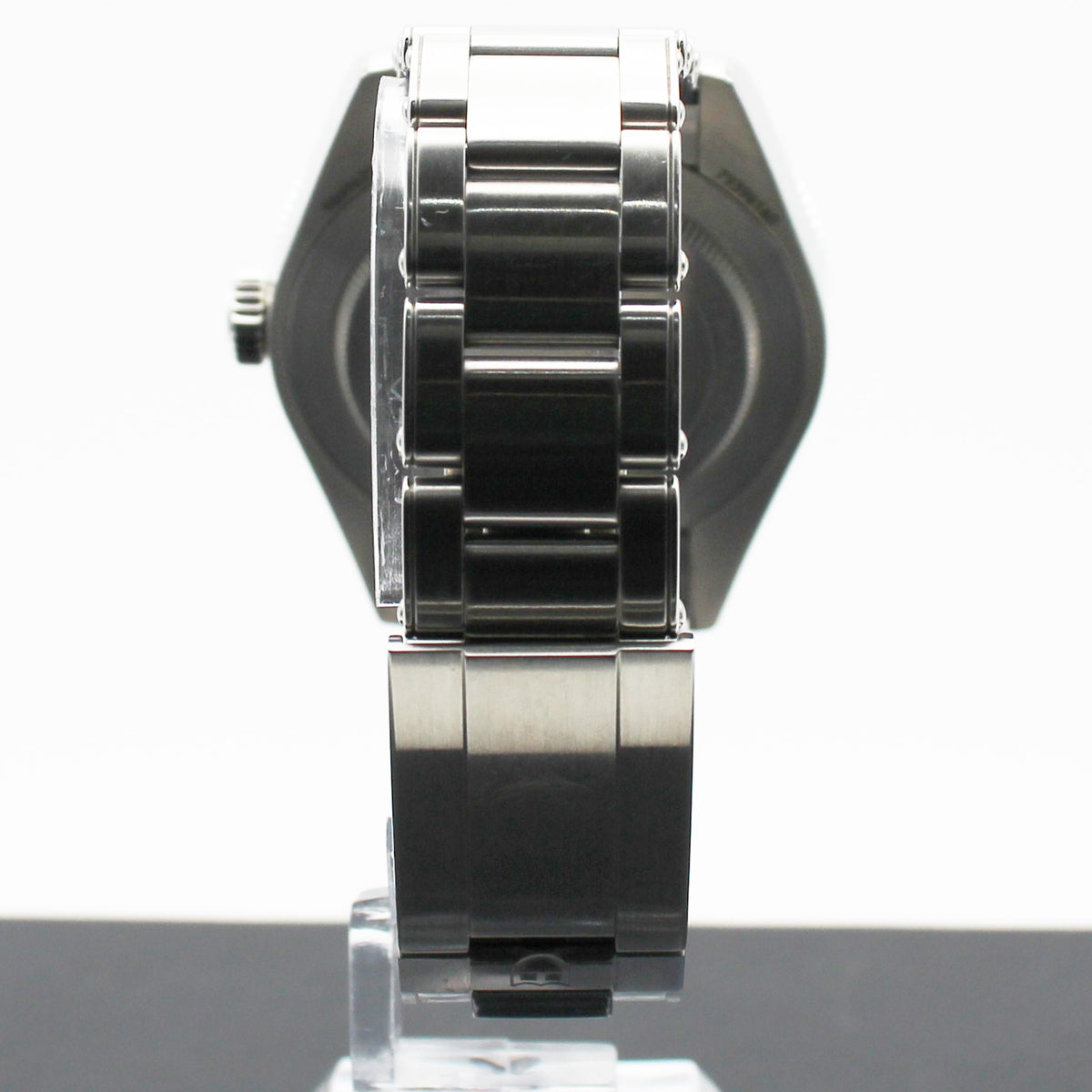 TUDOR Black Bay 58 GMT 39mm Black Dial Automatic USED