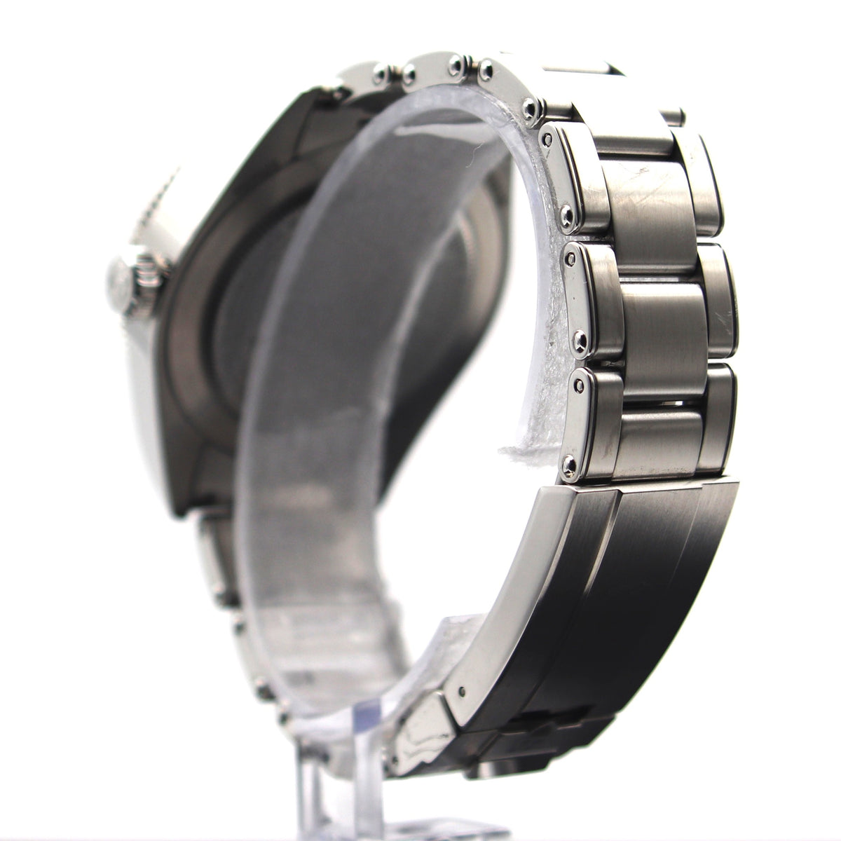 TUDOR Black Bay 58 GMT 39mm Black Dial Automatic USED