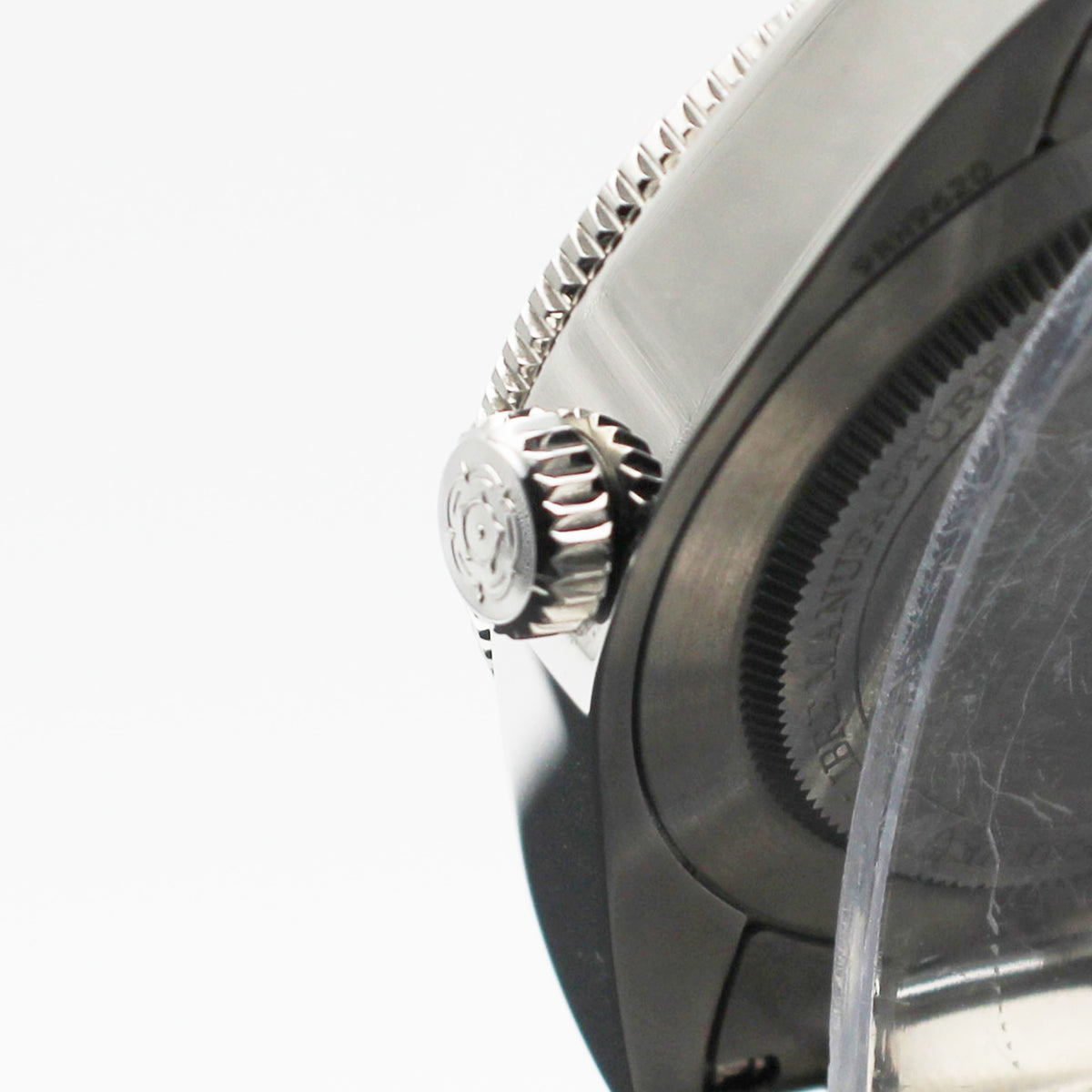 TUDOR Black Bay 58 GMT 39mm Black Dial Automatic USED