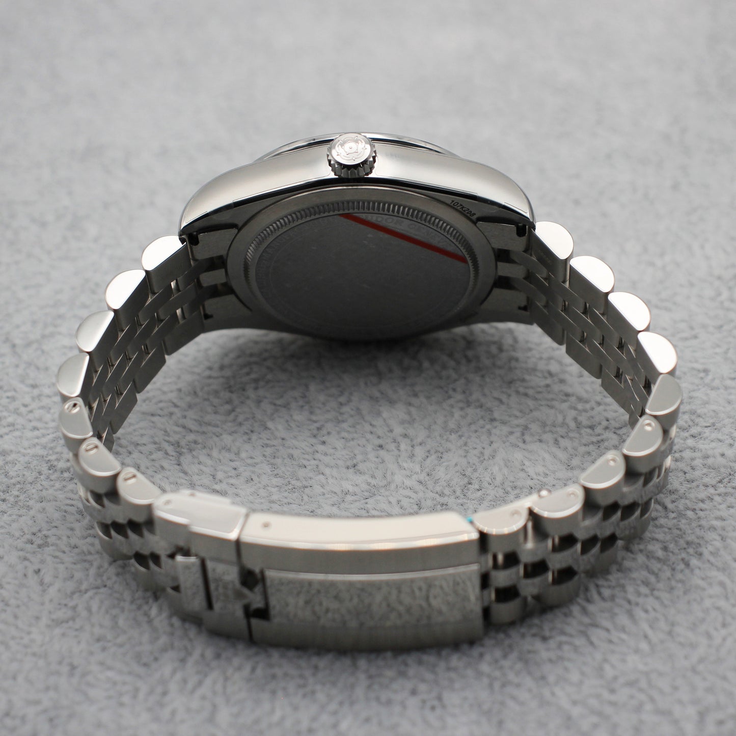 TUDOR Black Bay One 36mm アンスラサイトダイアル 自動巻き メンズ腕時計