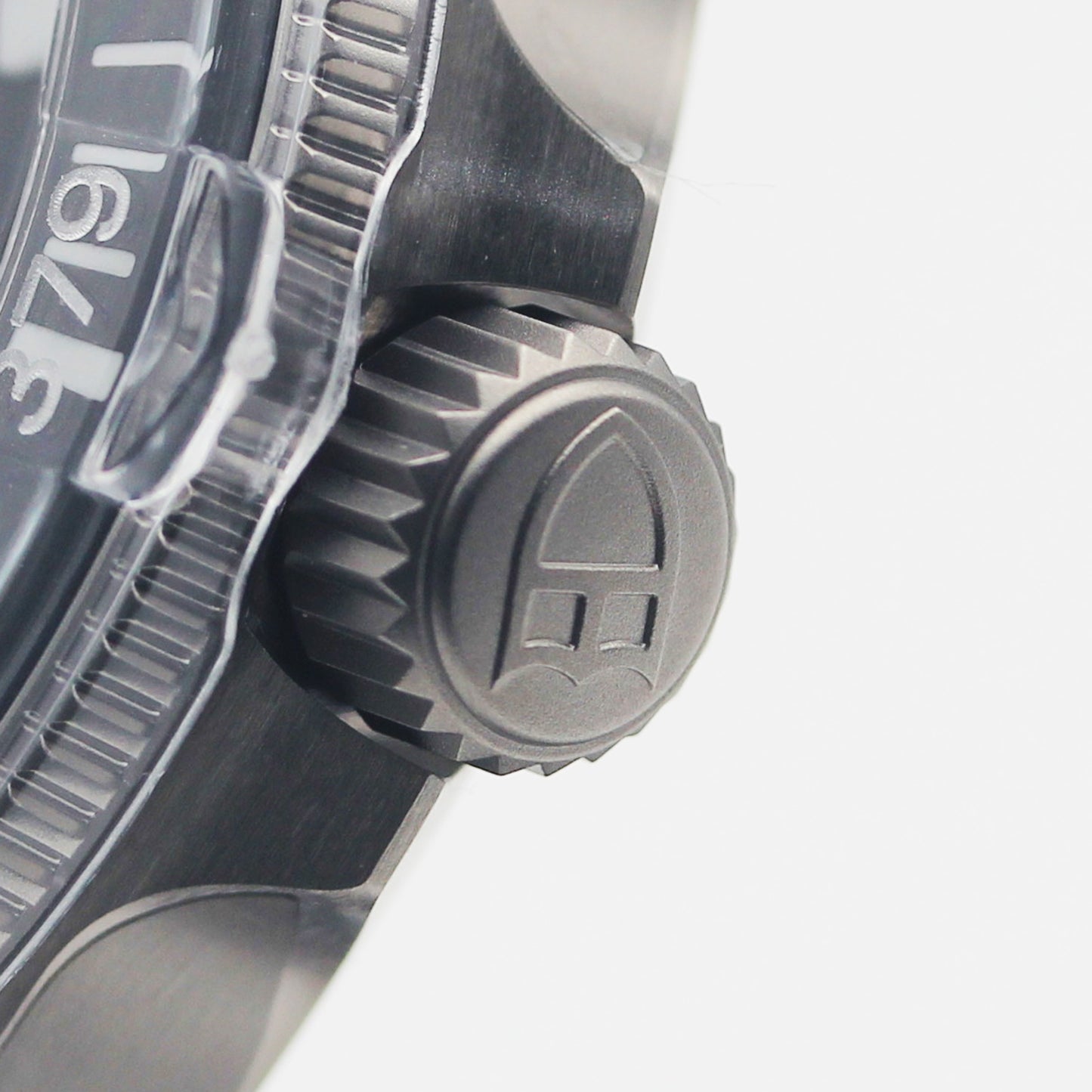 TUDOR Pelagos Ultra 43mm Black Dial Titanium Automatic 1000m Water Resistant Men's Dive Watch