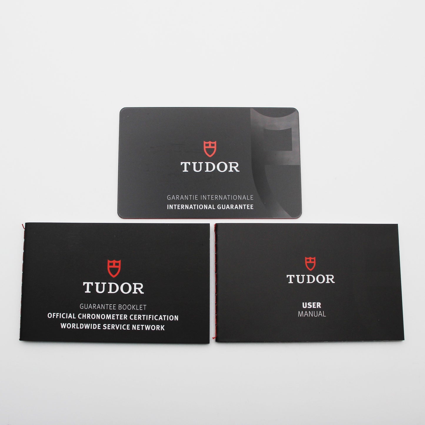 TUDOR Pelagos Ultra 43mm Black Dial Titanium Automatic 1000m Water Resistant Men's Dive Watch