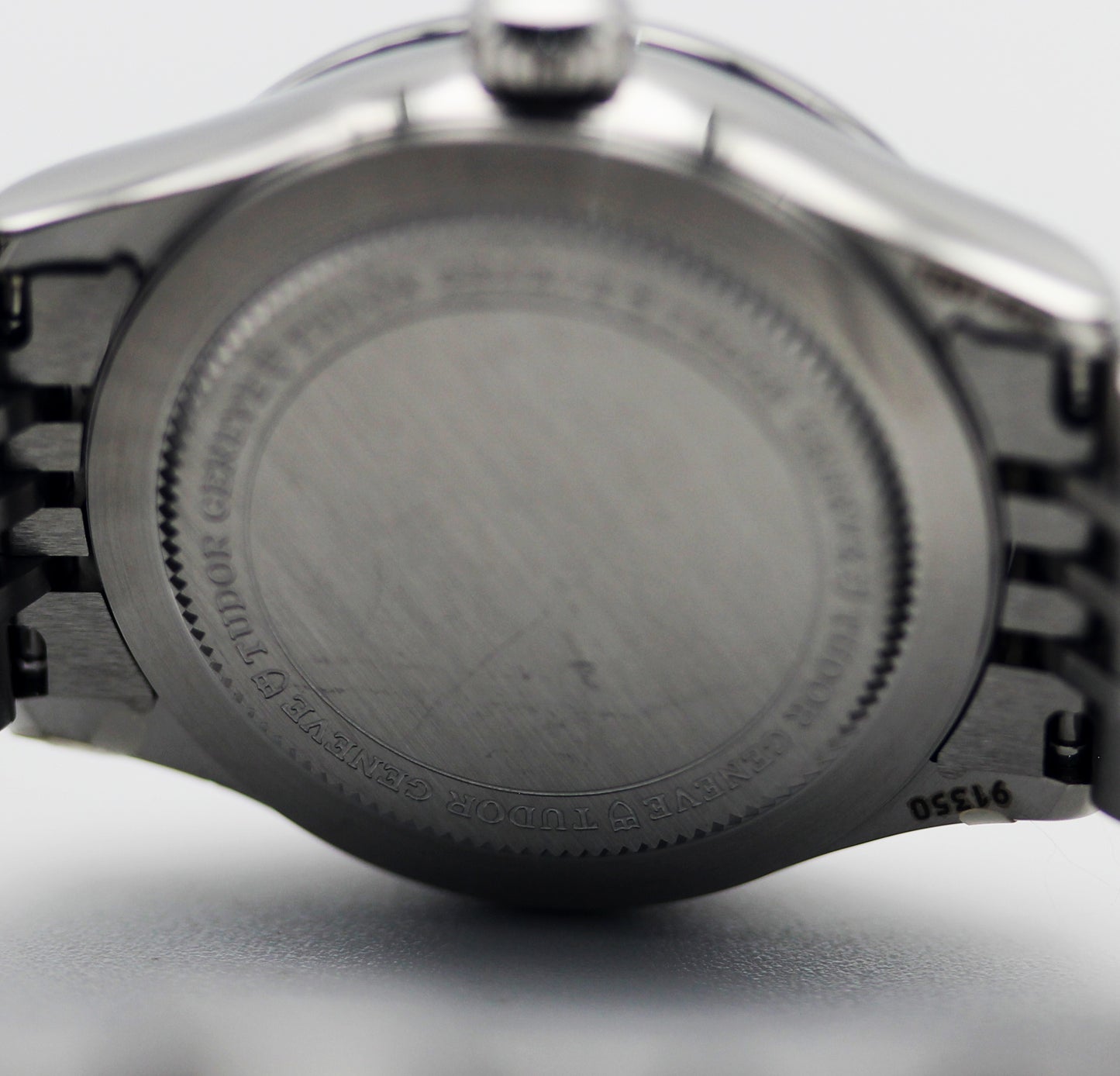 TUDOR 1926 28mm ホワイトダイアル ダイヤモンド 自動巻き レディース腕時計