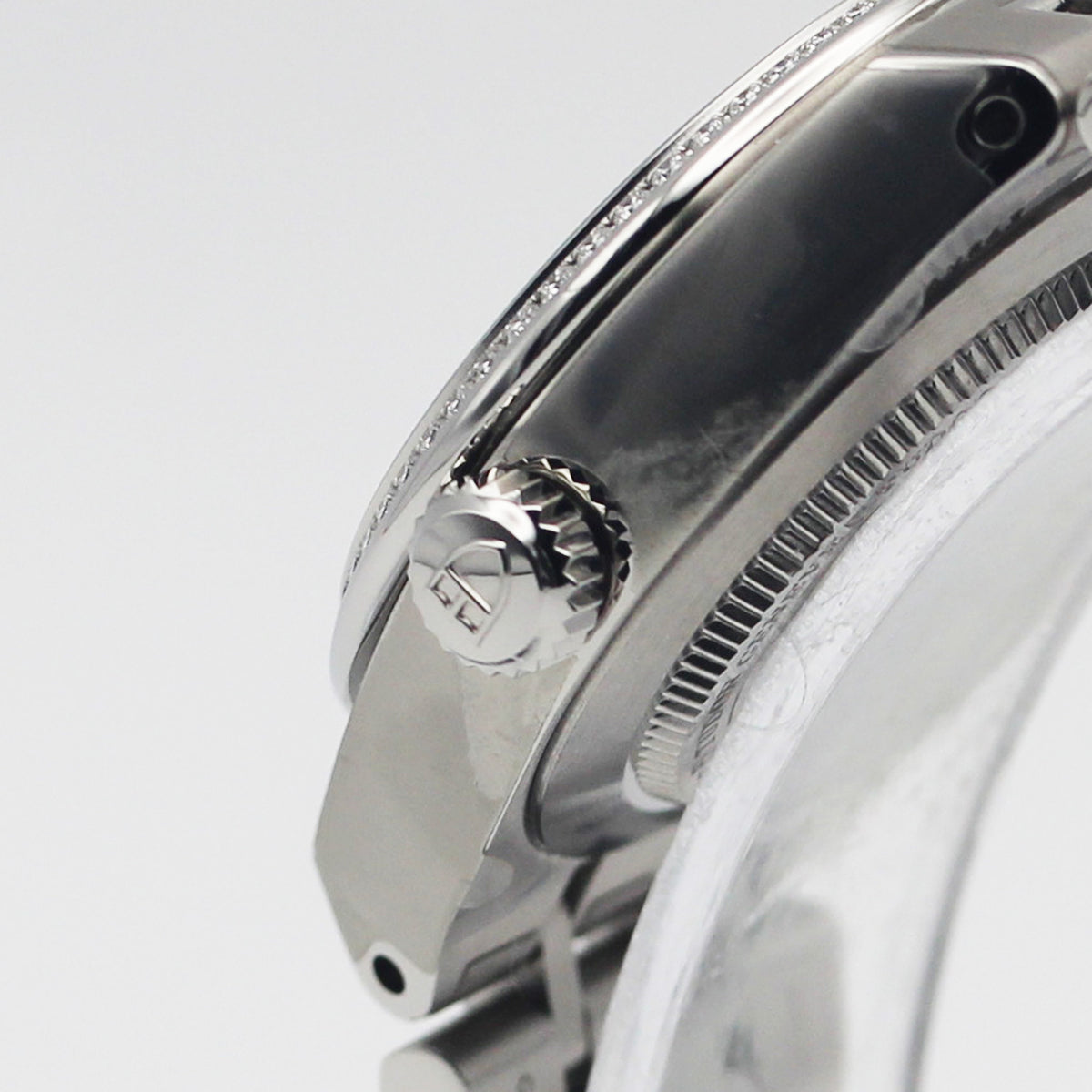 TUDOR Royal 28mm ブルーダイアル ダイヤモンド 自動巻き レディース
