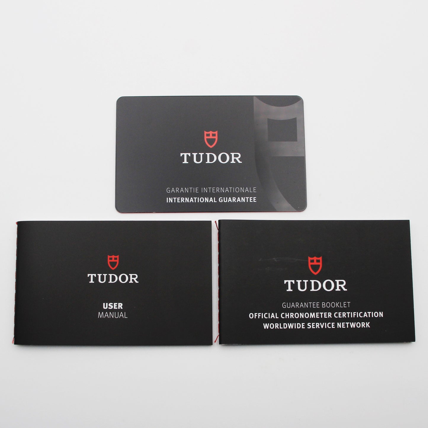 TUDOR Black Bay One 39 S&G ブラックダイアル スチール＆イエローゴールド 自動巻き メンズ腕時