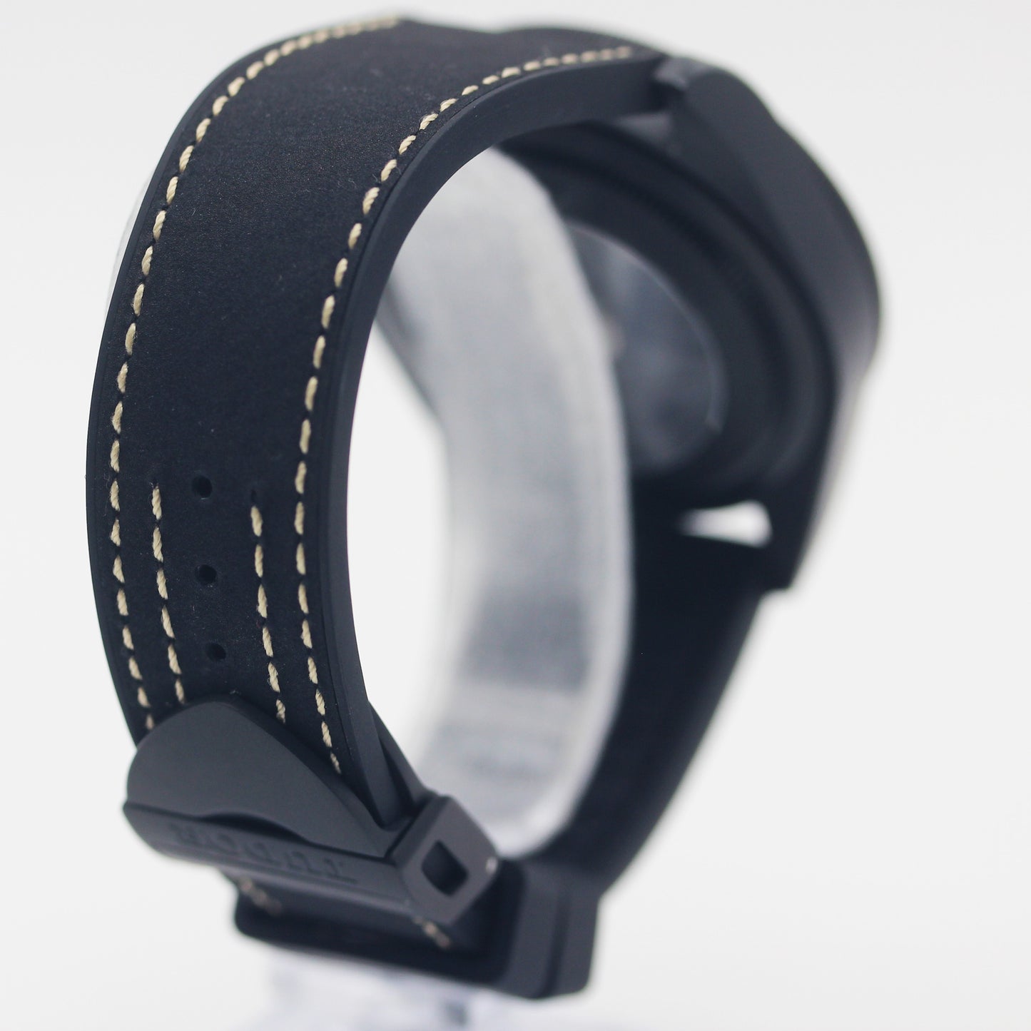 TUDOR Black Bay Ceramic ブラックダイアル セラミック 自動巻き メンズ腕時計